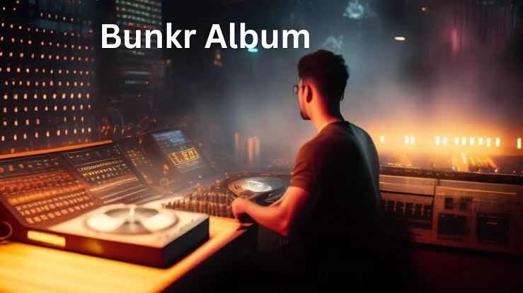 Bunkr Albums