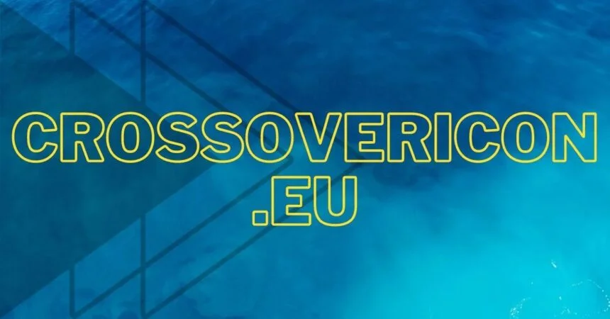 CrossoverIcon.eu: Your Gateway to High-Quality Crossovers and Auto Solutions