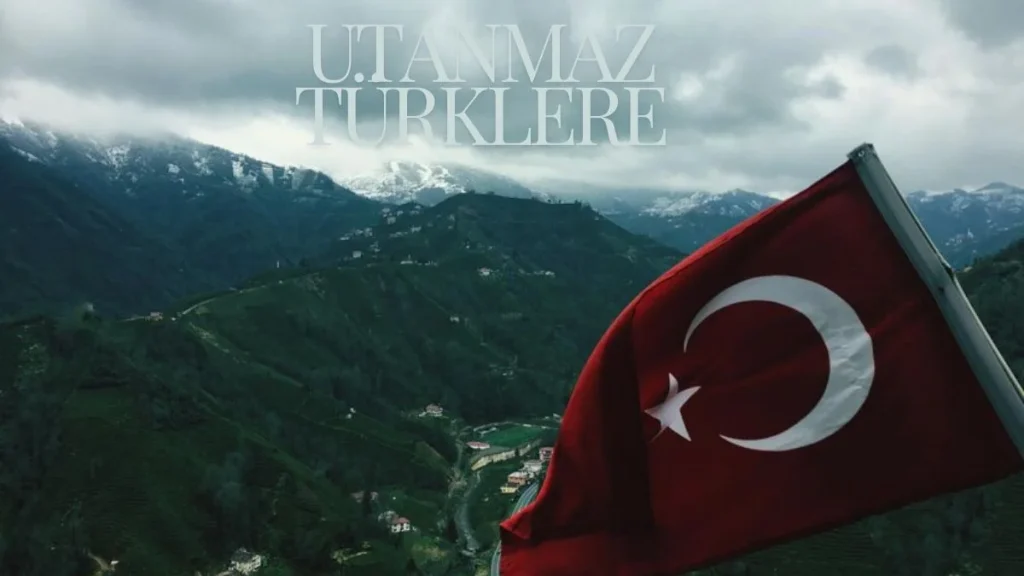 Utanmaz Türklere: Meaning and Cultural Impact