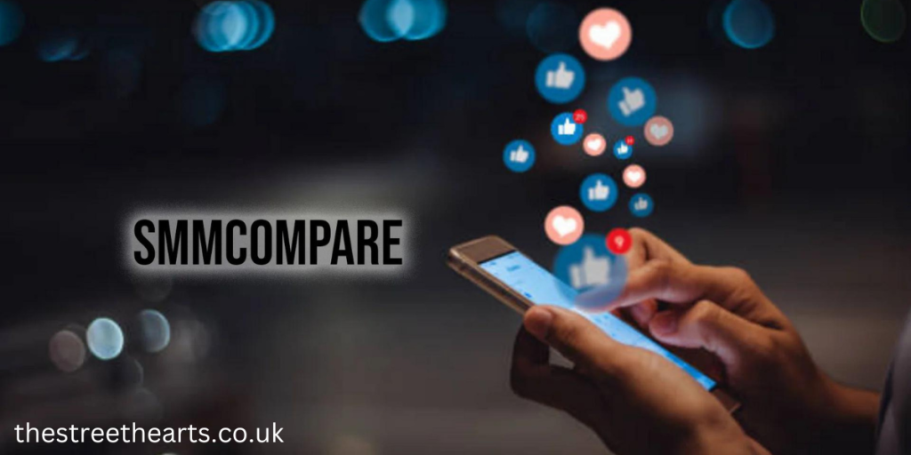 The Ultimate Guide to SMMCompare: A Game Changer for Social Media Marketing