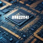 B88221141: The Game Changer for Modern Business Systems