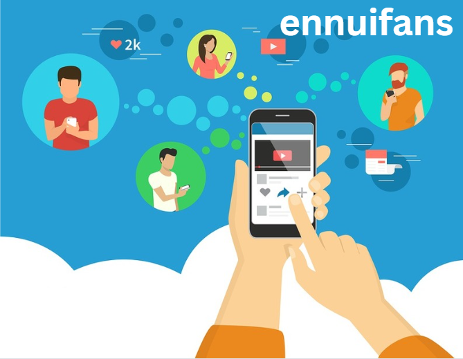 Ennuifans: The Next Big Thing in Fan Engagement