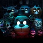 FNAF Unblocked: Play Five Nights at Freddy’s Free Anywhere