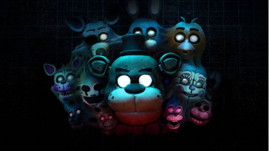 FNAF Unblocked: Play Five Nights at Freddy’s Free Anywhere