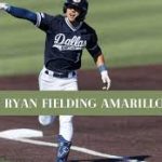 Kane Ryan Fielding Amarillo Texas: A Rising Personality in The Heart of the Panhandle