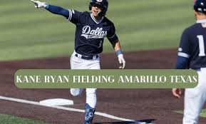 Kane Ryan Fielding Amarillo Texas: A Rising Personality in The Heart of the Panhandle