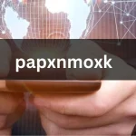 PAPXNMOXK: A Journey Through Time and Technology