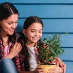 Pondershort.com: Empowering Moms to Prioritize Self-Care