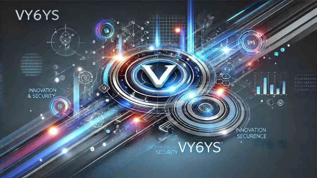 vy6ys: Revolutionizing User Experience and Innovations