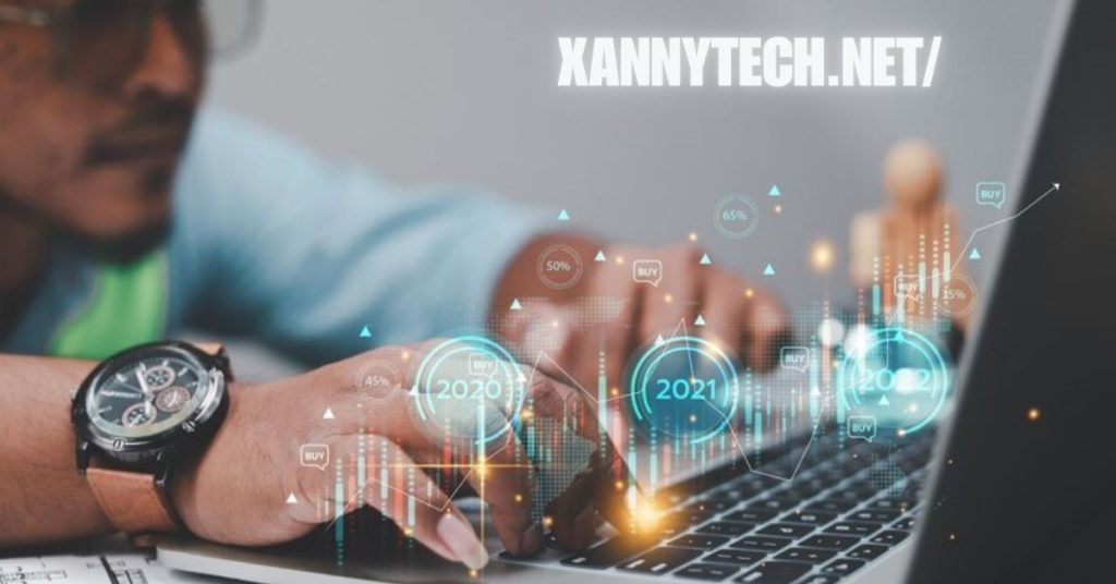 Xannytech.net/: A Deep Dive into the Future of Technology