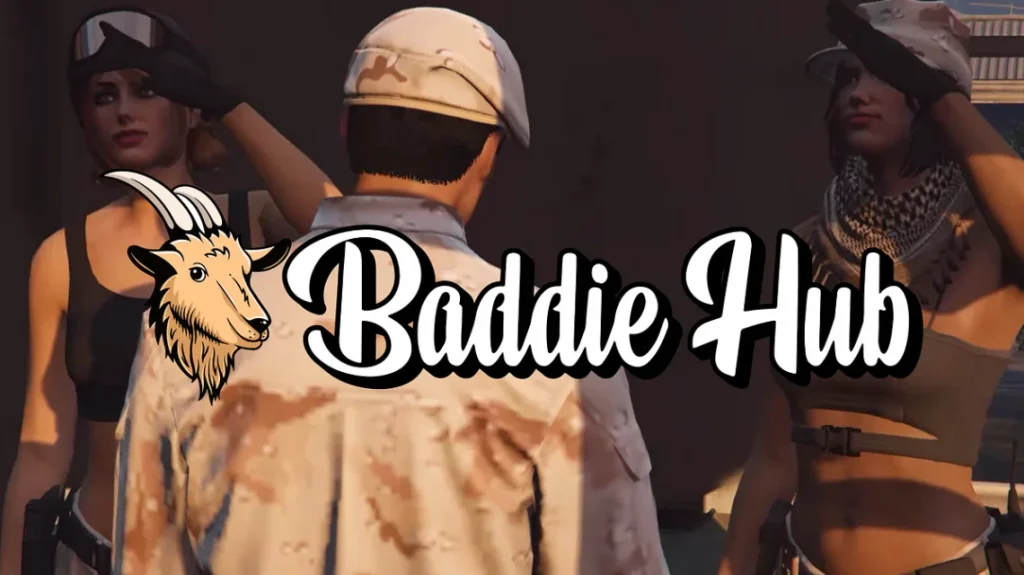 Baddies Hub