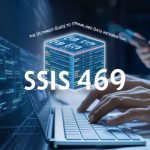 SSIS 469: The Ultimate Brief for Smoothed-out Information Joining