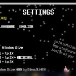 Undertale Window Size: How to Adjust and Enjoy the Game in Small Mode