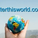 BetterThisWorld .com