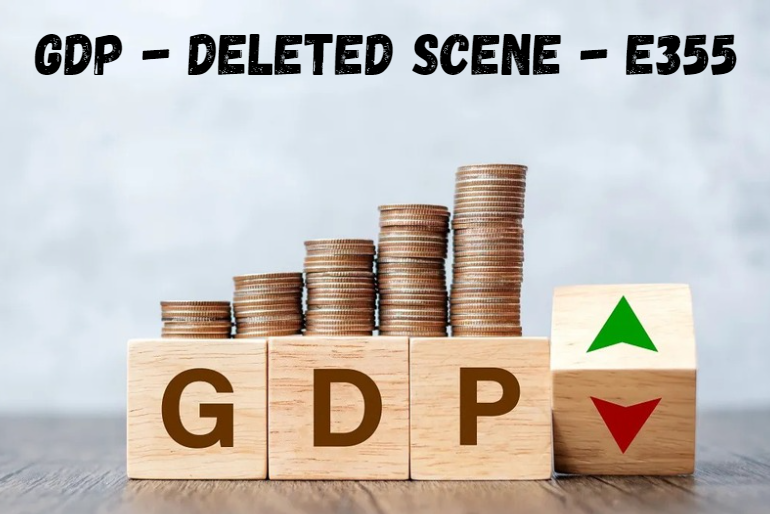 GDP - Deleted Scene - E355: Uncovering Hidden Economic Insights in Media