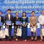 The Rise of Business Assistants in Cambodia