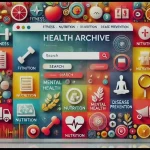 Mega-Personal.net Health Archives