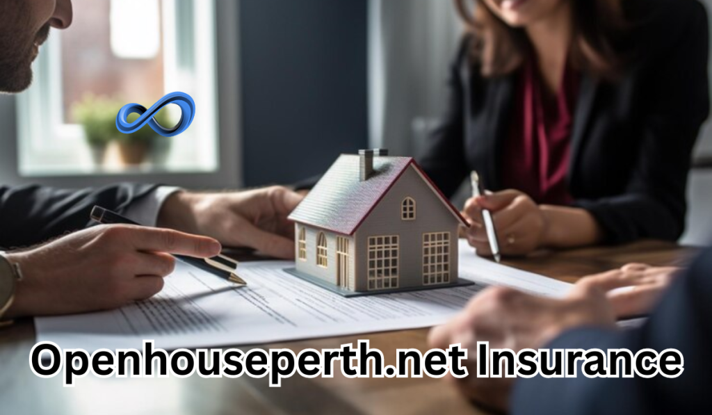 Openhouseperth.net Insurance: Safeguarding Community Events