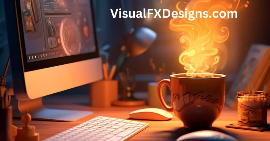 VisualFXDesigns.com: Revolutionizing the World of Visual Effects and Design