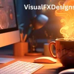 VisualFXDesigns.com: Revolutionizing the World of Visual Effects and Design