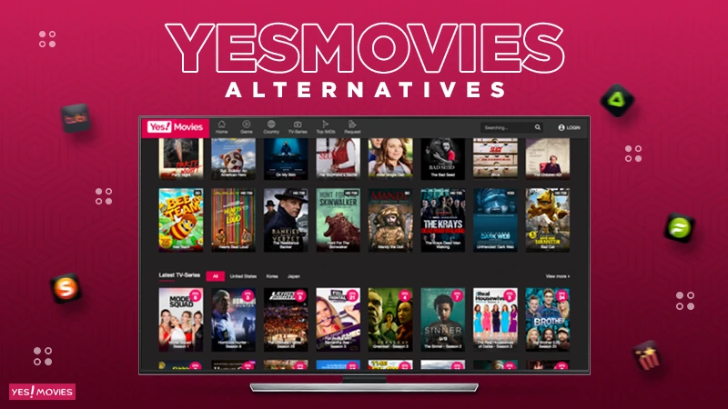 A Complete Guide to YesMovies: Features, Safety, and Alternatives