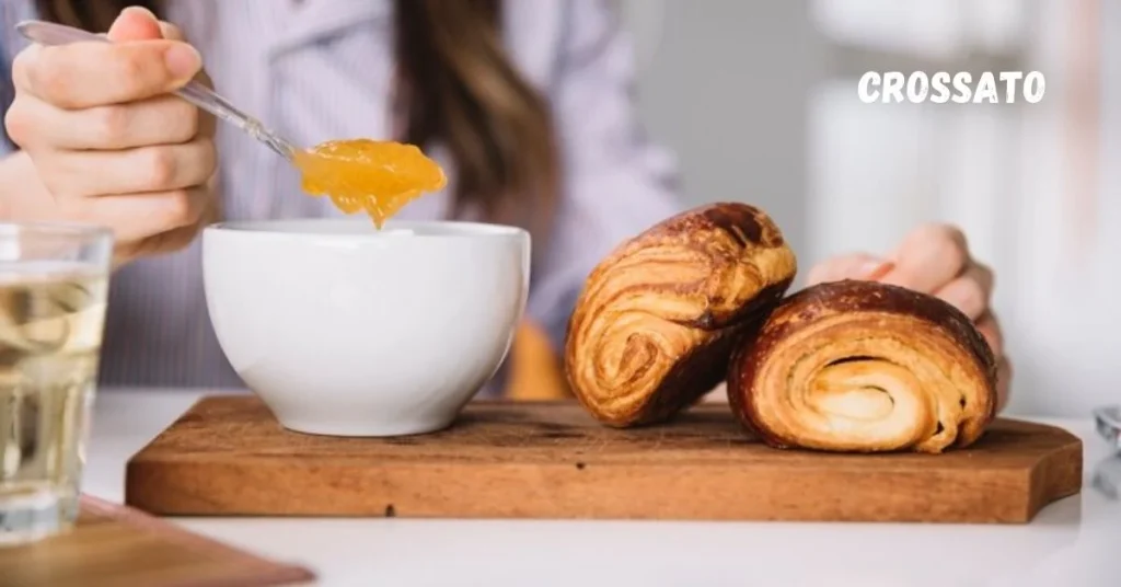 Exploring Crossato: A Delicious Blend of Croissant and Donut