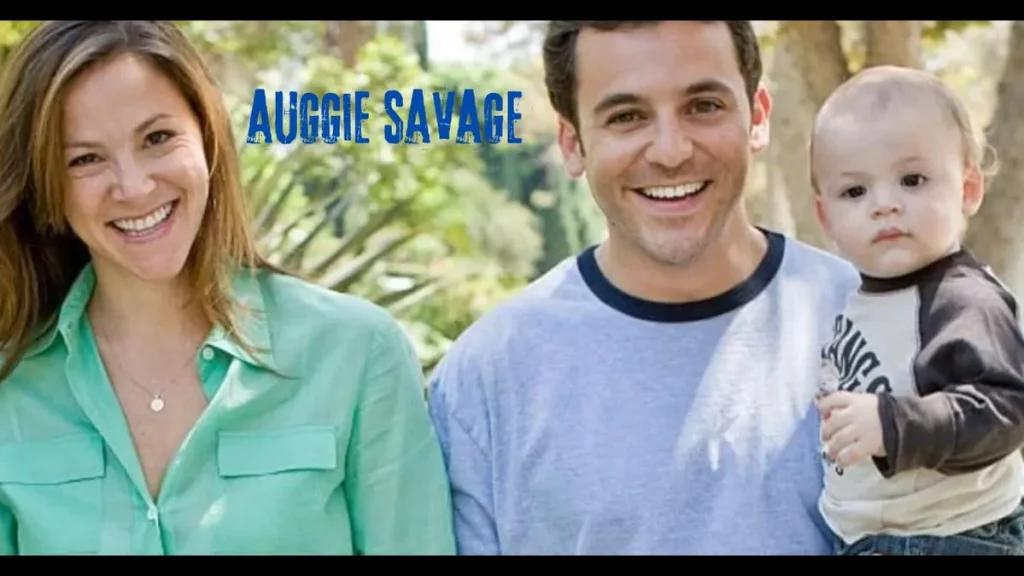 The Inspiring Story of Auggie Savage: A Journey of Resilience, Challenges, and Triumph