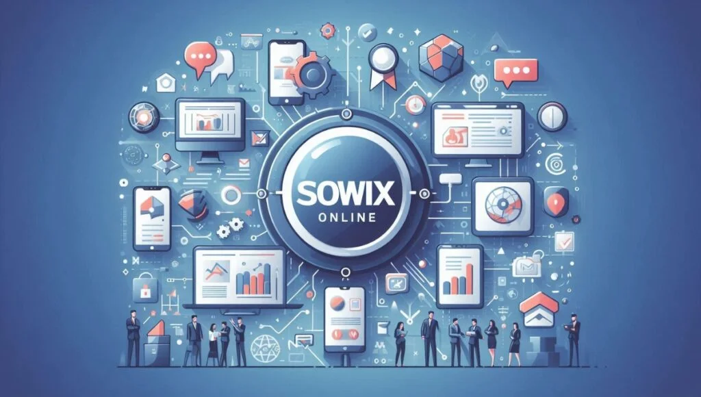 Sowix Online: A Comprehensive Guide to the Digital Platform