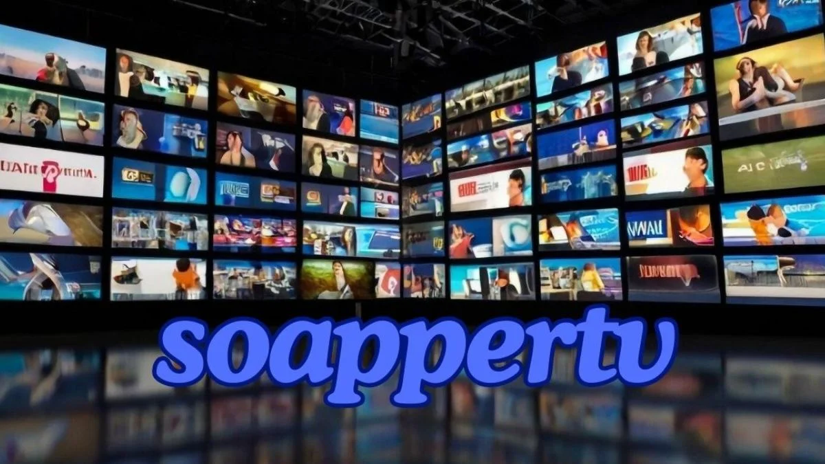 5 Things You Need to Know About SoapperTV in 2024