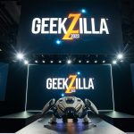 Geekzilla CES 2023: Shocks the Tech World at CES 2023