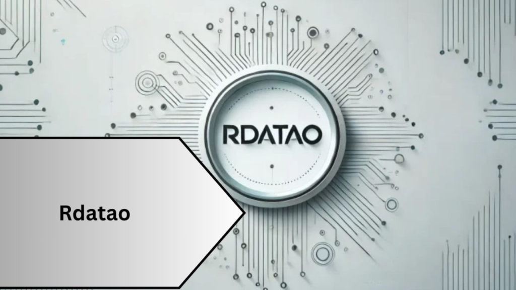 RDataO: Advanced Data Solutions for Business Success