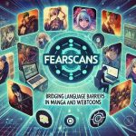 Fearscans: The Ultimate Guide to Manga Scanlation and Online Translations