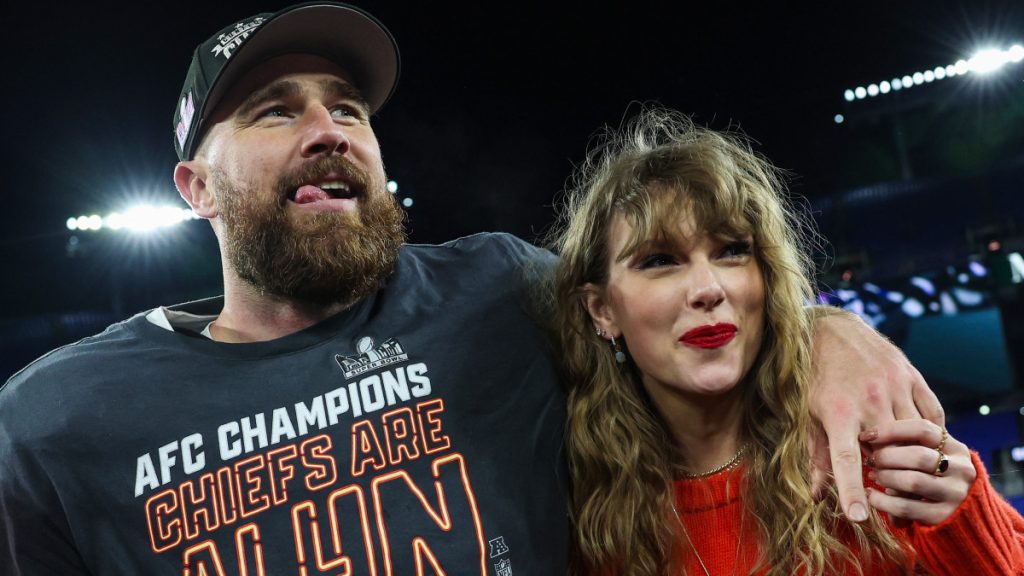 Taylor Swift and Travis Kelce: Inside the Buzz Around Their Unexpected Romance