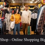 The Spark Shop: Online Shopping Big Discount Offers You Can’t Miss