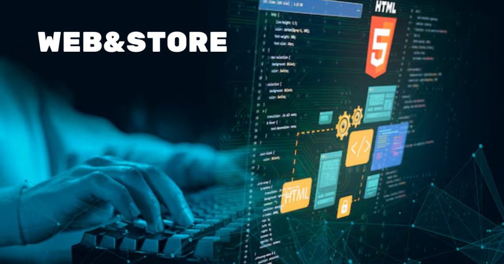 The Importance of "Web & Store" in the Digital Age