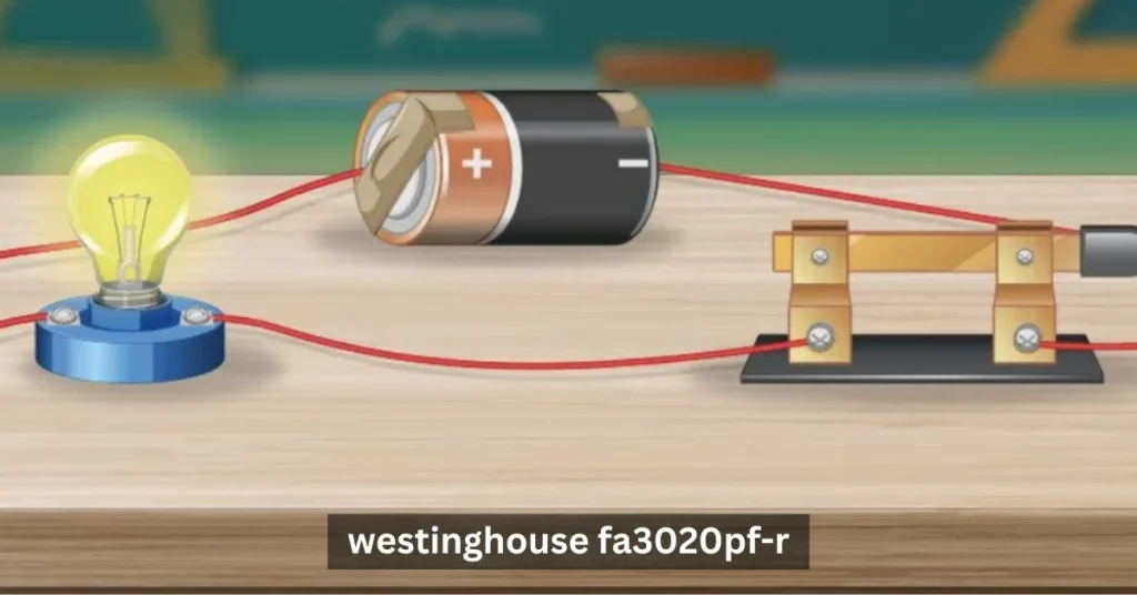 Westinghouse fa3020pf-r Benefits, Robust, Efficiency, & More